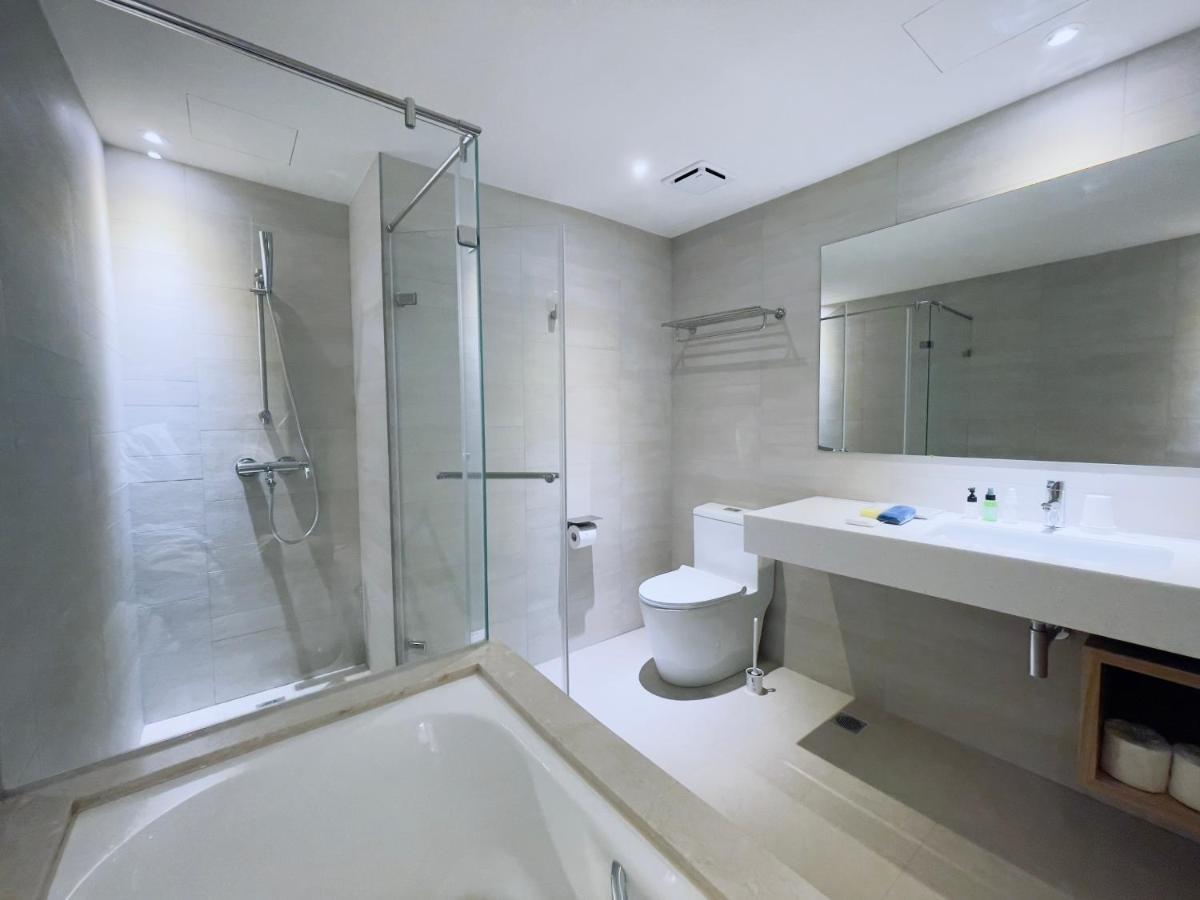 Dahu Park Hotel Taipei Extérieur photo
