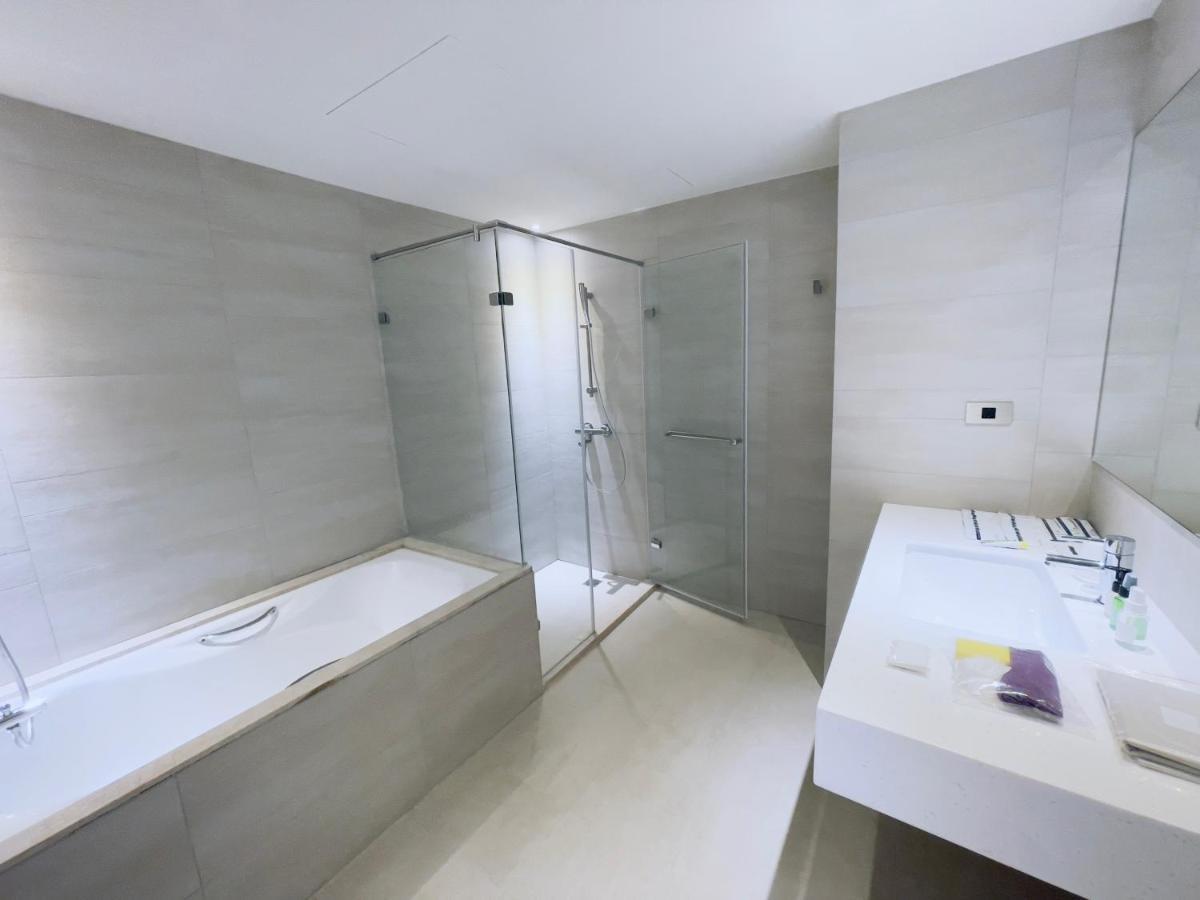 Dahu Park Hotel Taipei Extérieur photo