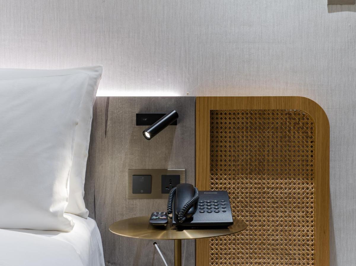 Dahu Park Hotel Taipei Extérieur photo